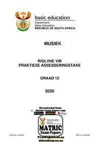 Music PAT GR 12 2020 Afr.pdf